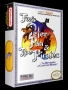 Nintendo  NES&nbsp; - &nbsp;Peter Pan & The Pirates - The Revenge of Captain Hook (USA)